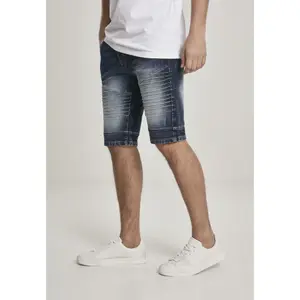 Rövid Southpole biker denim image-5