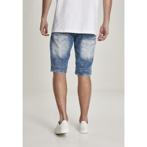 Short Southpole biker denim image-4