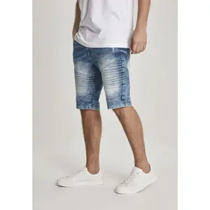Μικρό Southpole biker denim image-5