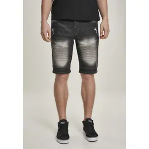 Rövid Southpole biker denim image-2