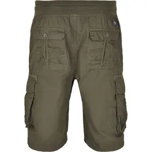 Curta Southpole jogger cargo image-1