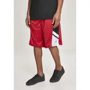 Rövid Southpole basketball mesh image-1