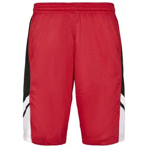 Rövid Southpole basketball mesh image-0