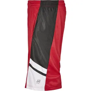 Rövid Southpole basketball mesh image-5