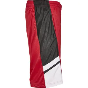 Rövid Southpole basketball mesh image-2