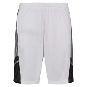 Rövid Southpole basketball mesh image-0