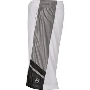 Rövid Southpole basketball mesh image-6