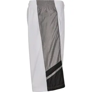 Rövid Southpole basketball mesh image-3