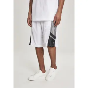 Rövid Southpole basketball mesh image-1