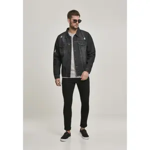 Jacke Southpole Basic image-1