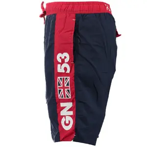 Children's swimsuit Geographical Norway Quatar A Dan image-2