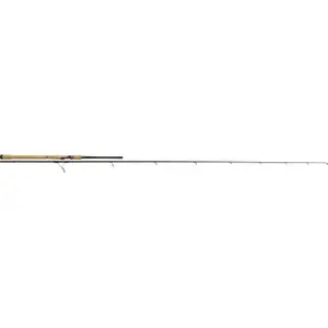 Spinning rod Tenryu Injection SP 82M Black Limited 8-30g image-0