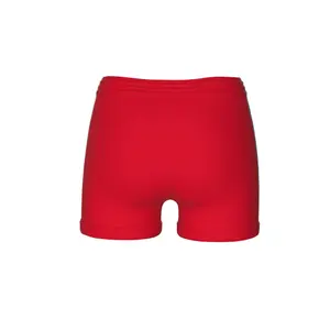 Pantalón corto oficial de outdoor para mujer Francia 2023/24 image-1