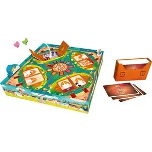 Gesellschaftsspiele Space Cowboys Dixit Kids image-3