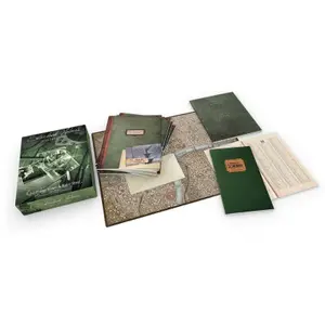 Jeux de société Space Cowboys Sherlock Holmes Détective Conseil : Les Francs-tireurs de Baker Street