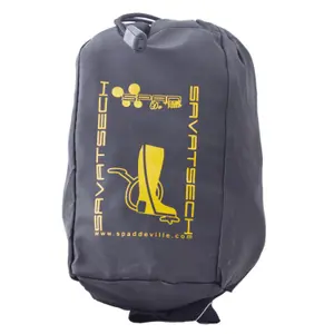 Protetores de calças para chuva Spad De Ville Savatsech image-1