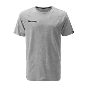 T-shirt Spalding image-0