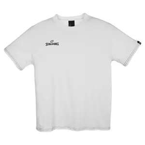 Παιδικό μπλουζάκι Spalding Team II image-0