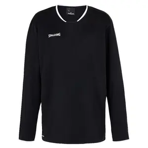 Long Sleeve Jersey Spalding Move Shooting image-0