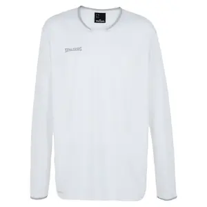 Long Sleeve Jersey Spalding Move Shooting image-0