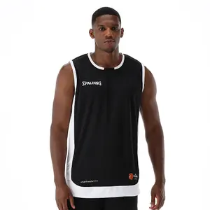 Children's jersey Spalding Hustle image-0