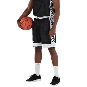 Short reversible para niños Spalding image-0