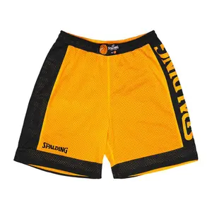 Reversible shorts for children Spalding image-0