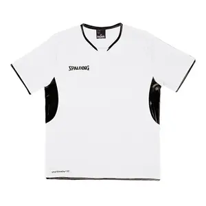 Camiseta infantil Spalding Shooting image-0