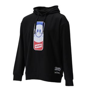 Hooded sweatshirt Spalding Splash!