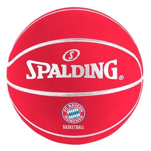 Bayern Munich Ball Spaldeen
