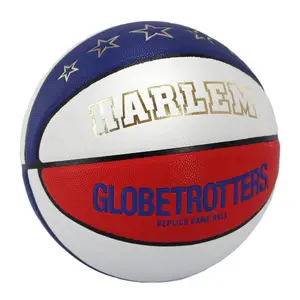 Kosárlabda Spalding Harlem Globetrotters 2026/27