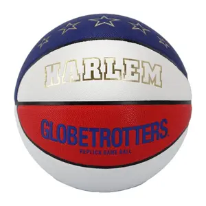 Kosárlabda Spalding Harlem Globetrotters 2026/27 image-1