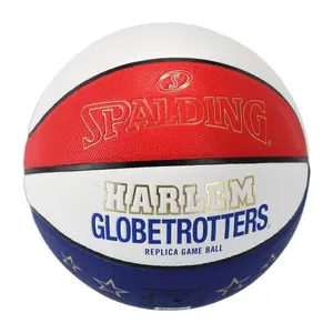 Kosárlabda Spalding Harlem Globetrotters 2026/27 image-2