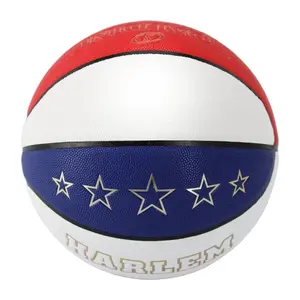 Kosárlabda Spalding Harlem Globetrotters 2026/27 image-3