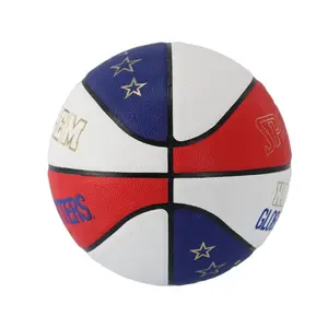 Kosárlabda Spalding Harlem Globetrotters 2026/27 image-4