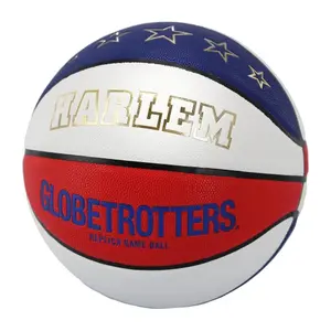Kosárlabda Spalding Harlem Globetrotters 2026/27 image-5