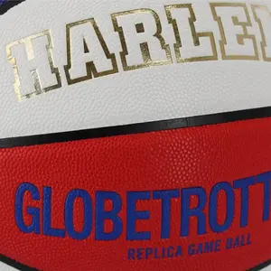 Kosárlabda Spalding Harlem Globetrotters 2026/27 image-6