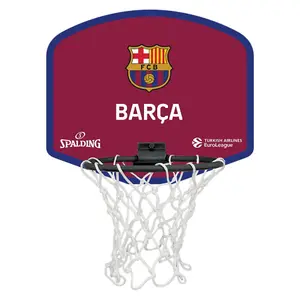 Minibasket Spalding Barcelona