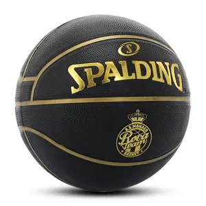 Basketbalový míč Spalding AS Monaco