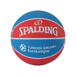Euroleague Bayern Munich Ball 2025/26 image-1