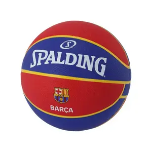 Euroleague FC Barcelona Ball 2025/26 image-2