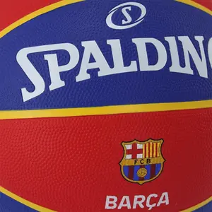Euroleague FC Barcelona Ball 2025/26 image-5