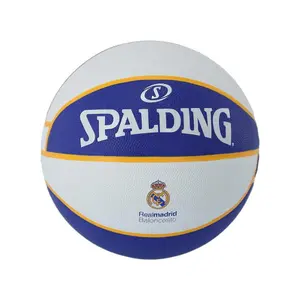 Euroleague Real Madrid Ball 2025/26