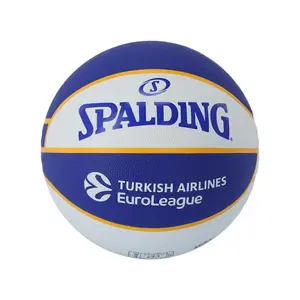 Euroleague Real Madrid Ball 2025/26 image-1