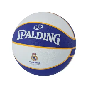 Euroleague Real Madrid Ball 2025/26 image-2