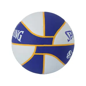 Euroleague Real Madrid Ball 2025/26 image-3