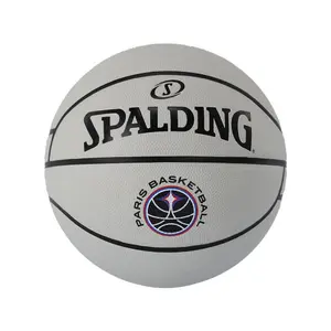Euroleague Basketball Paris Ball 2025/26