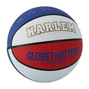 Basketball Spalding Harlem Globetrotters 2026/27