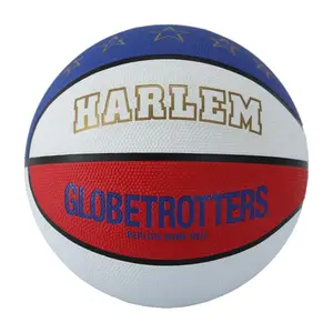 Basketball Spalding Harlem Globetrotters 2026/27 image-1