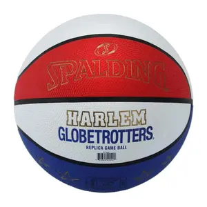 Basketball Spalding Harlem Globetrotters 2026/27 image-2